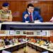 DC Jammu chairs NCORD meeting, reviews progress under Nasha Mukt Bharat Abhiyan