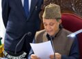 Autumn Session 2026 Assembly Proceedings