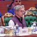 CM Omar Abdullah attends 57th GST Council meeting in New Delhi
