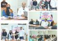 International Day of Girl Child Celebrated with Enthusiasm in Kupwara