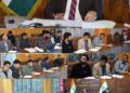 DDC Pulwama reviews Youth Services & Sports sector in district