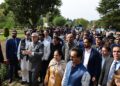 CM Omar Abdullah opens Chrysanthemum Show – 2026, invites people to experience Kashmir’s autumn colours Theme Garden is developed & curated by Floriculture Department