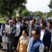 CM Omar Abdullah opens Chrysanthemum Show – 2026, invites people to experience Kashmir’s autumn colours Theme Garden is developed & curated by Floriculture Department