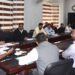 DC Udhampur reviews progress of highways, other road projects