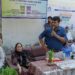 JMC completes Rainwater Harvesting Project at Govt Girls High School Gandhi Nagar