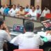 DC Samba reviews arrangements for safe, clean Diwali celebration
