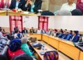CEO Poonch reviews academic progress, implementation of educational initiatives
