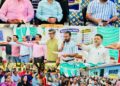 Reform Utsav activities held across Doda District