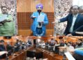 DC Shopian Administers Integrity Pledge at Mini-Secretariat, reaffirms commitment to Transparency and Corruption-Free Governance
