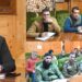 ADC Shopian reviews preparations for Rashtriya Ekta Diwas, Run For Unity
