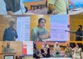 CEO Srinagar organises One-Day Workshop on PARAKH, Digital Holistic Progress Report Card