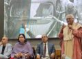 Gandhi Memorial College organises Seminar on “Truth and Non-Violence”