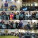 District Admin Ganderbal bids Warm Farewell to DC Jatin Kishore