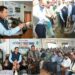 Javid Dar calls for collective action to build clean, sustainable, self-reliant J&K