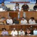 Training-cum-awareness session on narcotics control held at Udhampur