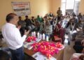 Animal Husbandry Extension & Publicity Wing Jammu conducts IEC activities in Rajouri, Poonch