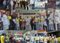 Health Department Ramban observes Gandhi Jayanti as ‘Kusht Mukti Abhiyan’