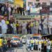Health Department Ramban observes Gandhi Jayanti as ‘Kusht Mukti Abhiyan’