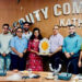 Kathua admin bids warm farewell to ADC Mahima Madan