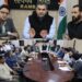 DC Ramban reviews progress of Jal Jeevan Mission, Stresses timely completion of works