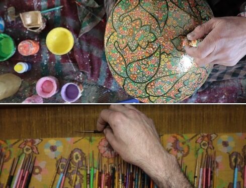 Loans worth ₹14.71 Cr provided to artisans, weavers in Q1 & Q2 of CFY