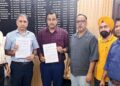First-of-its-Kind Pilot Project under MCAD-SAMRIDHI Scheme launched at Patyari Cluster Samba