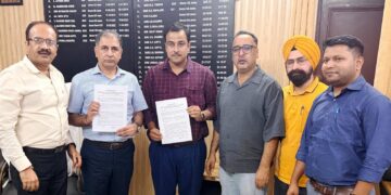First-of-its-Kind Pilot Project under MCAD-SAMRIDHI Scheme launched at Patyari Cluster Samba