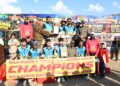 Pathan Panthers Lolab wins Kilo North Kashmir Cricket League 2026 Title in Four-Run Thriller against Sopore XI