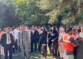 DLSA Shopian observes Gandhi Jayanti with “Swachhata Hi Seva” Campaign at district Court Complex