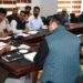 DC reviews traffic management system in Udhampur Town