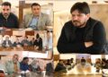 ADC Kulgam reviews implementation of COTPA-2003