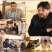ADC Kulgam reviews implementation of COTPA-2003