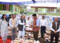 DC Udhampur convenes Public Grievances redressal camp at Panjar