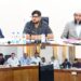 DC Rajouri reviews progress of development works taken up under District, UT-CAPEX 2026-27