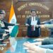 Integrity Pledge ceremony held at DC Office Pulwama