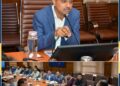 Secy RDD reviews SBM-G progress; stresses accountability, faster execution of sanitation assets