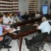 DC reviews development works at GMC Udhampur, directs time-bound completion