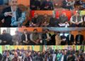Mission Director RUSA reviews Developmental Progress under Vibrant Villages Programme-II in Trehgam