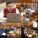 DC Kulgam reviews progress on installation of smart meters