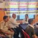 Health Camp held for transport operators at Old Bus Stand Udhampur