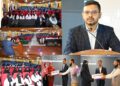 SWD Kulgam observes International Girl Child Day