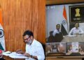 SWD Srinagar organises Sensitization cum Training Program