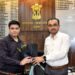 Dr Vikas Kundal takes over as Divisional Commissioner Jammu
