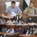 NCORD meeting held at Reasi