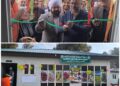 Director Agriculture Kashmir inaugurates Agricultural Products Sale Centre at Lal Mandi