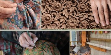 Textiles Ministry releases ₹30.46 lakh for improved toolkits, upskilling of artisans