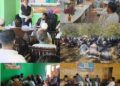 District Admin Kupwara holds Special Maha Gram Sabhas across district on Gandhi Jayanti