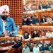 DC Shopian reviews Winter Preparedness at Preparatory Meeting