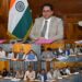 DC Pulwama reviews power sector; takes stock of progress under RDSS