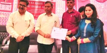 District-level JOSH team launched in Kathua to strengthen community participation in TB elimination